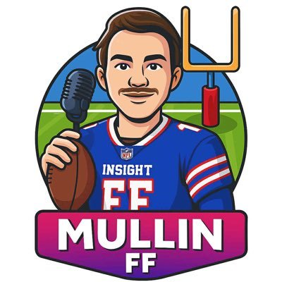 Coach, GM, and motivational speaker to way too many fantasy football teams | 🎙️ Co-host of the @InsightFSports NFL Pod