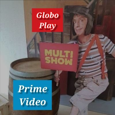 ChavesSBT25's profile picture. Antigo @CanalCam