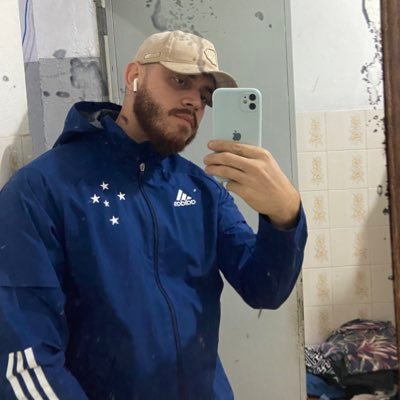 tuliiocec's profile picture. @Cruzeiro 🇭🇳