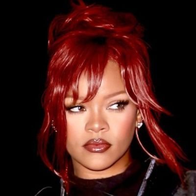 @Rihanna, @Anitta, @lexaoficial and @Arianagrande I love you 💕