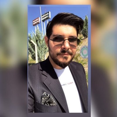 hidayetthamidi's profile picture. Şelaleye Düşmüştür Zeytinin dalı; Celaliyim Celalisin Celali.