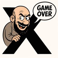 Game over (@10452lbn) Twitter profile photo