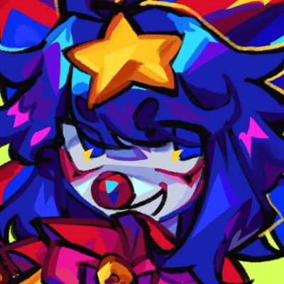 any prns | 22 | Dialogue writer for Pressure + Phighting ! https://t.co/EUL8ApO4qX ICON BY @copperisbald
