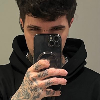 DoomedS0uls's profile picture. i hope you have fun rotting in hell