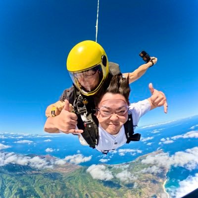 住野 雄飛さんのプロフィール画像