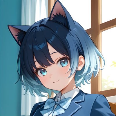 saki_3101's profile picture. AIイラストを投稿しています。ホロライブ多めに投稿していきます。オリキャラも投稿していきます。無言フォロー失礼します(^_ _^)無言フォロー歓迎です^..^