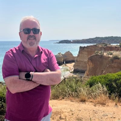 Michael Corcoran Profile