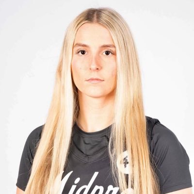 Gabby Cook Profile