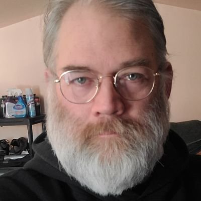 BigJimAlaska's profile picture. CCI/XProfile_Investigation.