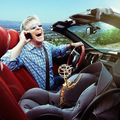 Tom Bergeron Profile
