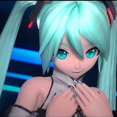 Vocaloidfan2013さんのプロフィール画像