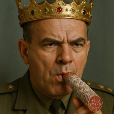 Incorectilas's profile picture. 🇬🇷🇷🇸✝️Deus Vult🔴⚪️ Όποιος ξεχνάει την ιστορία του είναι καταδικασμένος να τη ξαναζήσει.