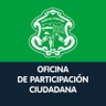 ParticipaBaq's profile picture. Cuenta Oficial de la Oficina de Participación Ciudadana | Jefe de Oficina @AndresRengifoL | Contacto: participacionciudadana@barranquilla.gov.co