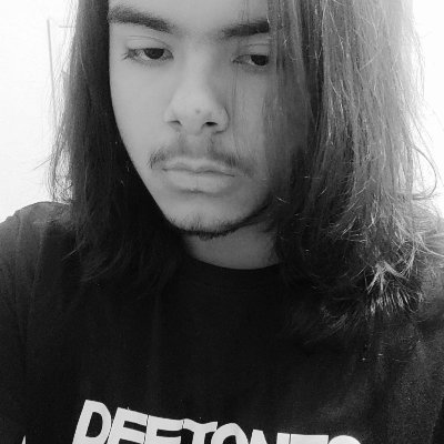 Ezequiel27Angel's profile picture. Estudiante en Desarrollo de Software. 
Enfocado en desarrollo de BackEnd.