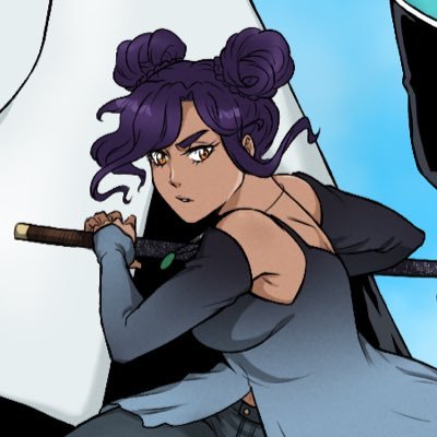 ☾ Any pronouns ☾ Artist ☾ Shinji, Usopp & Tsukasa’s wife ☾ @nodanova15 💍💜 ☾ Insta: @/candlewixxartist ☾ My King: @1MidnightDemon1 🖤 ☾ Pfp: @pastelxapple ☾