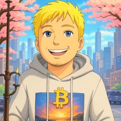 Crypto, VC | prev @BlackRock , @RockCapMgmt Opinions are my own, not financial advice