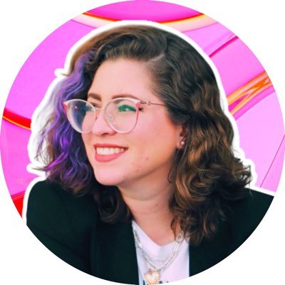 ✧・゚:*✧ diputada local ✧ gamer ✧ feminista ✧・゚:*✧ politóloga x la UG 💜💚