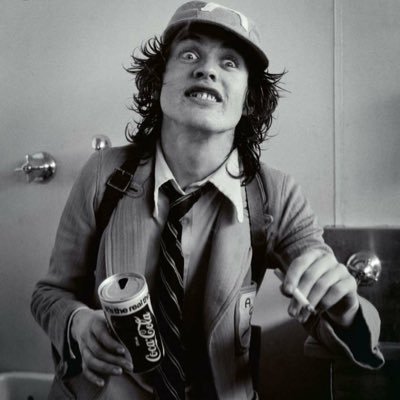super rockero nacionalさんのプロフィール画像