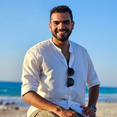 Hanbal_9's profile picture. طبيب أزهري | Aspiring Cardiologist