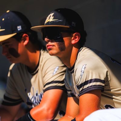 2029 | CF\OF | Atl Lighting 14u Gold @lightning_atl | Riverwood High School | 5'7 140 |