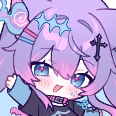 💜👻 SleepyBunsu 👻💜さんのプロフィール画像
