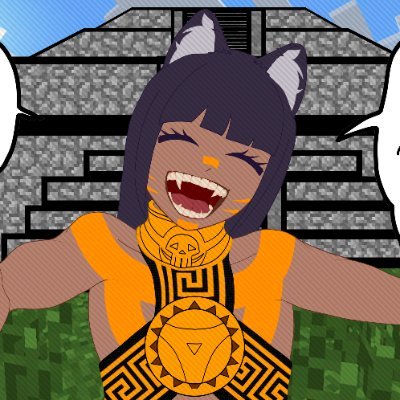 Sylvia Thalaster 🏳️‍⚧️🐆さんのプロフィール画像