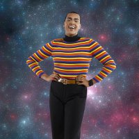 Lando (@redhotravens) 's Twitter Profile