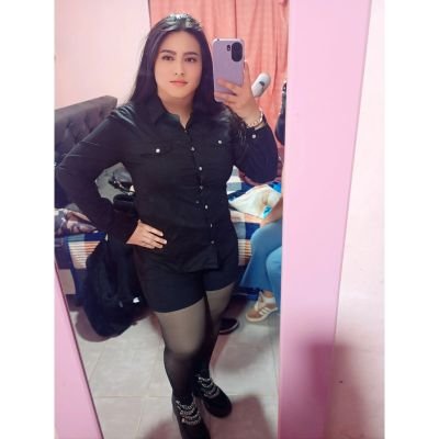 Argentina 🇦🇷 | James 🥰 | ❤️🐾 | 💻Técnica en Informática | Futura Programadora 👩💻