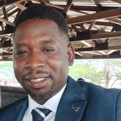 moseskbuni's profile picture. A friend to everyone