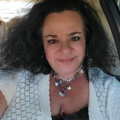I am #GinaEclecticWitch, Gina's Gift of Gab, and more.....