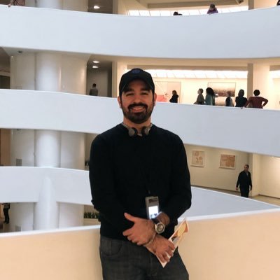 Periodista frustrado. La libertad de pensar y de publicar lo que se quiera es el origen de muchos males. Colaboré en @TodosNetwork y @Calculo_TV 🙌