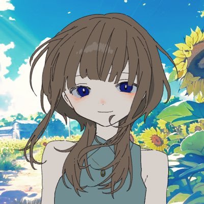 ik_ill_1's profile picture. 中音お姉さんです。電子の海の中でしか生きていけないので通話、リアルのお誘いはやめてください