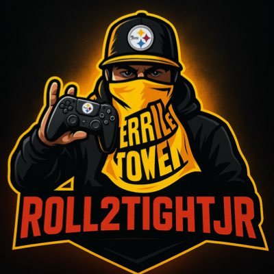 I’m the best Steelers user on PS5!!!! https://t.co/d22j4Ja85P