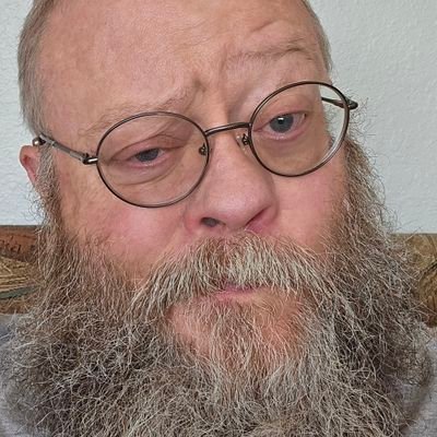 scott_irey's profile picture. ☦️Orthodox Christian, Husband, Dad, Son☦️
Searching for what is True, Good and Beautiful.
i take myself far less seriously than You take me.