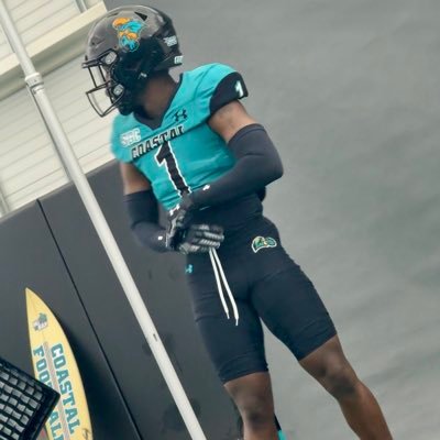 Robby Washington Profile