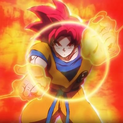 KakarotoGo17690's profile picture. 