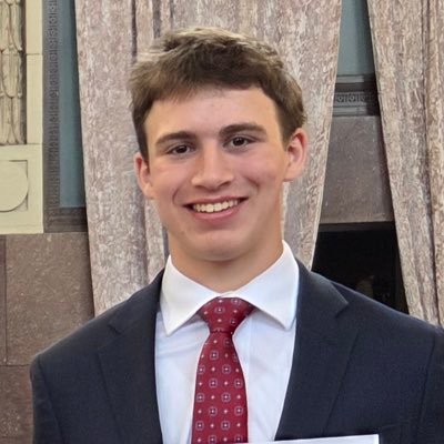 LSWHS 2026 | Swim and Lacrosse | NHS VP | Eagle Scout
