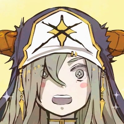 あろうさんのプロフィール画像