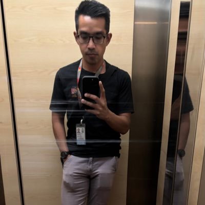 38. 🇲🇾. Ipoh-KL. Avid Runner.Bodyattack.-Reset-Rebuild-Deliver-