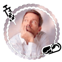 DR. HOUSE .ᐟ (E.) (@vicodcn) 's Twitter Profile