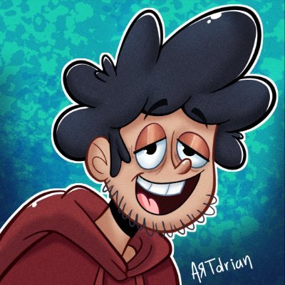 🇲🇽 24
Animator by day and Cryptid by night.
Love cartoons, videogames and paranormal stuff.
Multifandom
Huelo a Obo