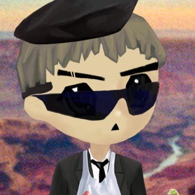 LilFedAgent's profile picture. 🌟 💜 doctorate in obtuse medicine science 💜 🐠🦄 beef eater enjoyer 🍸 pine pollen kefir sipper 🦄