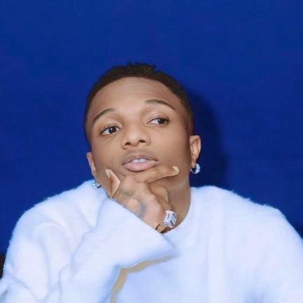 MBpouds's profile picture. Wizkid 🦅 Everyday & Everytime
web2/web3