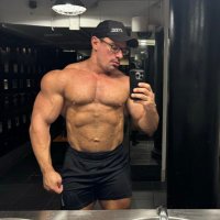 Ed Steel (@edsteelmusclex) 's Twitter Profile Photo Ed Steel (@edsteelmusclex) 's Twitter Profile Photo