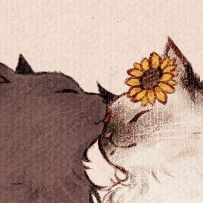 She/Her | 21 | 🏳️🌈 🇺🇸 | Cat Lover 😺🐈 and proud to be mom of 2 cats :3 💗