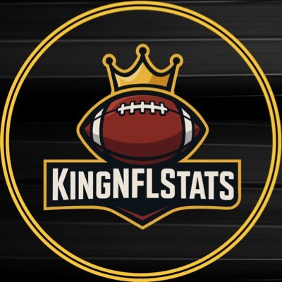 🏈Enthralled by NFL stats/numbers | Part of the @DueChampions | Become an exclusive member in the link! 🤓