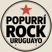 🇺🇾Popurrí del Rock Uruguayo 🎸 (@popurriur) 's Twitter Profile Photo