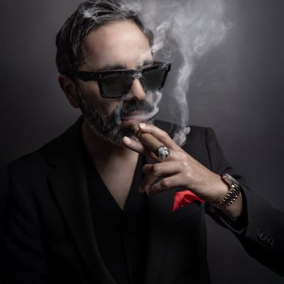 Anthony Profile