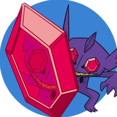 Your non-official Pokémon Dream World / Corporate Art Archive + SVG aficionado ! Link below for downloads