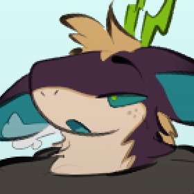 21Yrs - Gas, hyper & fat content🔞 - @PurpleChubee is my hubby 💜 - ADHD - Art Uni Graduate 🦋: https://t.co/TpEW11sYqO